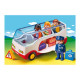 Playmobil 1.2.3 - Airport Shuttle Bus