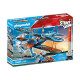 Playmobil Air Stunt Show - Air Stunt Show Phoenix Biplane