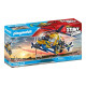 Playmobil Air Stunt Show - Elicottero