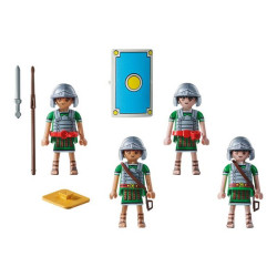 Playmobil Asterix - Playset