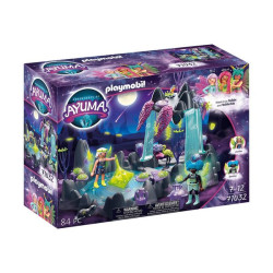 Playmobil Ayuma - Moon Fairy Lake