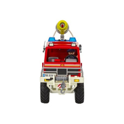 Playmobil City Action - Autopompa