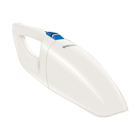 Philips Mini Vac FC6150 - Aspirapolvere - palmare - senza sacco - bianco