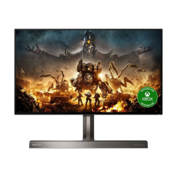 Philips Momentum 279M1RV - Monitor a LED - 27" - 3840 x 2160 4K UHD (2160p) @ 144 Hz - Nano IPS - 450 cd/m² - 1000:1 - DisplayH