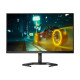 Philips Momentum 3000 27M1N3200ZA - Monitor a LED - 27" - 1920 x 1080 Full HD (1080p) @ 165 Hz - IPS - 250 cd/m² - 1100:1 - 1 m