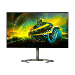 Philips Momentum 5000 27M1F5500P - Monitor a LED - gaming - 27" - 2560 x 1440 QHD @ 240 Hz - Nano IPS - 450 cd/m² - 1000:1 - Di