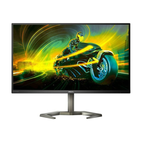 Philips Momentum 5000 27M1N5200PA - Monitor a LED - 27" - 1920 x 1080 Full HD (1080p) @ 240 Hz - IPS - 400 cd/m² - 1000:1 - 0.5