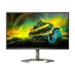 Philips Momentum 5000 27M1N5500ZA - Monitor a LED - 27" - 2560 x 1440 QHD @ 144 Hz - Nano IPS - 350 cd/m² - 1000:1 - 1 ms - 2xH