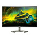 Philips Momentum 5000 32M1C5200W - Monitor a LED - gaming - curvato - 32" (31.5" visualizzabile) - 1920 x 1080 Full HD (1080p) 