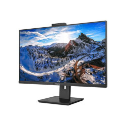 Philips P-line 329P1H - Monitor a LED - 32" (31.5" visualizzabile) - 3840 x 2160 4K @ 60 Hz - IPS - 350 cd/m² - 1000:1 - 4 ms -