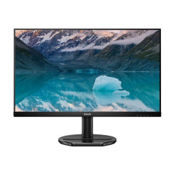 Philips S-line 242S9AL - Monitor a LED - 23.8" - 1920 x 1080 Full HD (1080p) @ 75 Hz - VA - 300 cd/m² - 3000:1 - 4 ms - HDMI, D