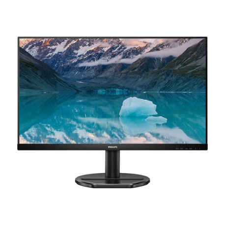 Philips S-line 242S9JAL - Monitor a LED - 24" (23.8" visualizzabile) - 1920 x 1080 Full HD (1080p) @ 75 Hz - VA - 300 cd/m² - 3