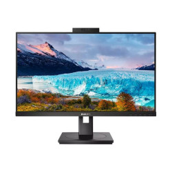 Philips S-line 272S1MH - Monitor a LED - 27" - 1920 x 1080 Full HD (1080p) @ 75 Hz - IPS - 250 cd/m² - 1000:1 - 4 ms - HDMI, DV