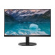 Philips S-line 275S9JAL - Monitor a LED - 27" - 2560 x 1440 QHD - VA - 300 cd/m² - 4000:1 - 4 ms - HDMI, DisplayPort - altoparl