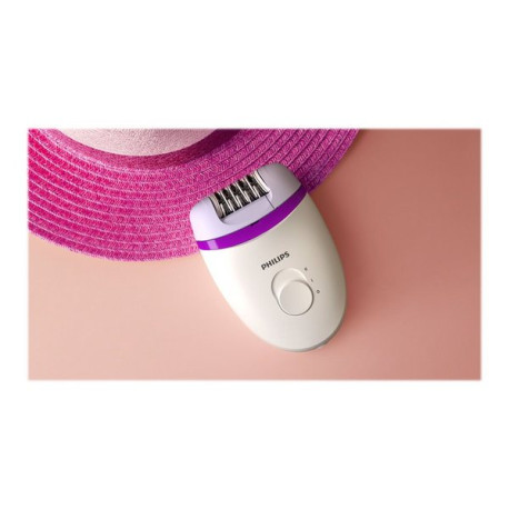 Philips Satinelle Essential BRE225 - Epilatore