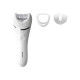 Philips Series 8000 BRE700 - Epilatore - cordless