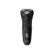 Philips SHAVER Series 3200 S3233 - Rasoio - cordless - nero