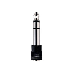 Philips SHP2500 - Cuffie - dimensione completa - cablato - jack 3,5 mm, jack 6,35 mm