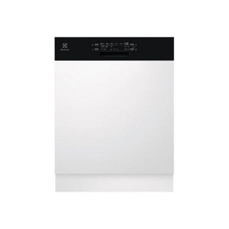 Electrolux Serie 300 EEA47201IK - Lavastoviglie - da incasso - Nicchia - larghezza: 60 cm - prof. 57 cm - altezza: 82 cm