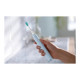 Philips Sonicare 2100 Series HX3651 - Spazzolino - blu chiaro