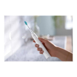 Philips Sonicare 3100 series HX3671 - Spazzolino - bianco