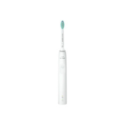 Philips Sonicare 3100 series HX3673 - Spazzolino - bianco