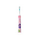 Philips Sonicare For Kids HX6352 - Spazzolino - cordless - rosa