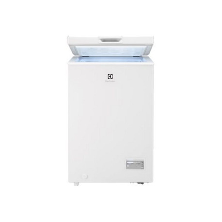 Electrolux Serie 300 LCB1AF10W0 - A pozzetto - larghezza: 54.5 cm - prof. 55.5 cm - altezza: 84.5 cm - 98 litri - Classe F