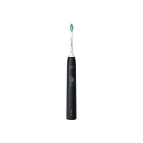 Philips Sonicare ProtectiveClean 4300 HX6800 - Spazzolino - nero/grigio