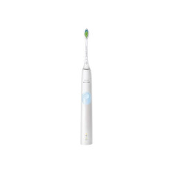 Philips Sonicare ProtectiveClean 4300 HX6807 - Spazzolino - bianco/menta