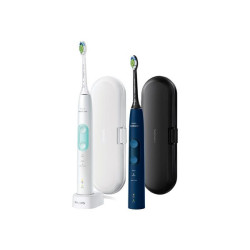 Philips Sonicare ProtectiveClean 5100 HX6851 - Set spazzolino da denti - cordless