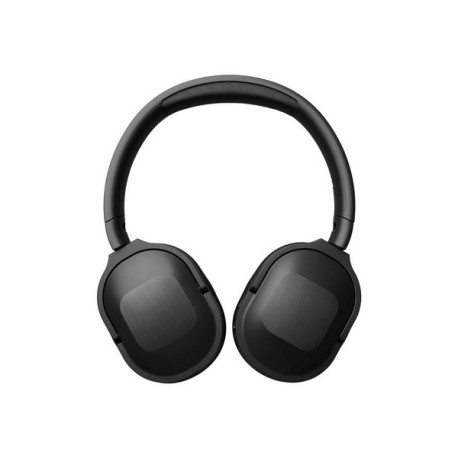 Philips TAH6506BK - Cuffie con microfono - dimensione completa - Bluetooth - senza fili - eliminazione rumore attivata - jack 3