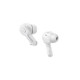 Philips TAT2206WT - True wireless earphones con microfono - in-ear - Bluetooth - bianco