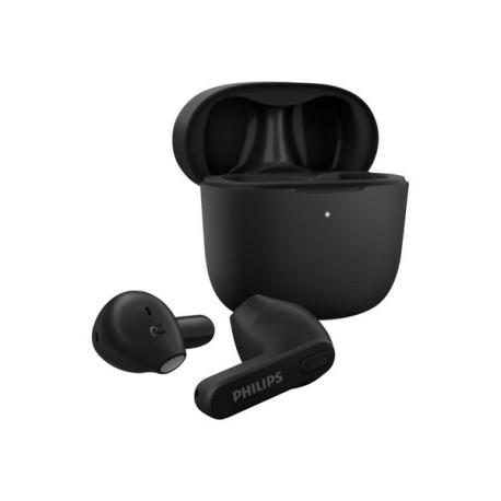 Philips TAT2236BK - True wireless earphones con microfono - in-ear - Bluetooth - nero