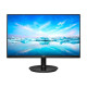 Philips V-line 221V8 - Monitor a LED - 22" (21.5" visualizzabile) - 1920 x 1080 Full HD (1080p) @ 75 Hz - VA - 200 cd/m² - 4000