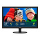 Philips V-line 223V5LHSB - Monitor a LED - 21.5" - 1920 x 1080 Full HD (1080p) @ 60 Hz - 250 cd/m² - 1000:1 - 5 ms - HDMI, VGA 