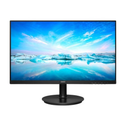 Philips V-line 242V8LA - Monitor a LED - 24" (23.8" visualizzabile) - 1920 x 1080 Full HD (1080p) @ 75 Hz - VA - 250 cd/m² - 30