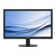 Philips V-line 243V5QHABA - Monitor a LED - 23.6" - 1920 x 1080 Full HD (1080p) @ 60 Hz - MVA - 250 cd/m² - 3000:1 - 8 ms - HDM