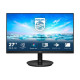 Philips V-line 272V8A - Monitor a LED - 27" - 1920 x 1080 Full HD (1080p) @ 75 Hz - IPS - 250 cd/m² - 1000:1 - 4 ms - HDMI, VGA