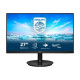 Philips V-line 272V8LA - Monitor a LED - 27" - 1920 x 1080 Full HD (1080p) @ 75 Hz - VA - 250 cd/m² - 3000:1 - 4 ms - HDMI, VGA