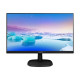 Philips V-line 273V7QDAB - Monitor a LED - 27" - 1920 x 1080 Full HD (1080p) @ 60 Hz - IPS - 250 cd/m² - 1000:1 - 5 ms - HDMI, 