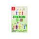 Pikmin 1+2 - Nintendo Switch