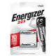 Pila 223 Photo Lithium - 3V - Energizer Specialistiche - conf. 1 pezzo