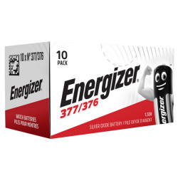 Pila Watch 377-376 - Energizer