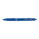 Pilot Acroball Begreen - Penna a sfera - verde - 1 mm - medio - retrattile