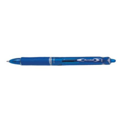 Pilot Acroball Begreen - Penna a sfera - verde - 1 mm - medio - retrattile