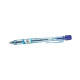 Pilot B2P Begreen - Penna a sfera - blu - 1 mm - medio - retrattile