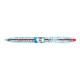 Pilot B2P Gel Begreen - Penna a sfera - rosso - inchiostro gel - 0.7 mm - medio - retrattile