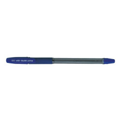 Pilot BPS-GP - Penna a sfera - blu - inchiostro a base olio - 1.6 mm - ultra spesso