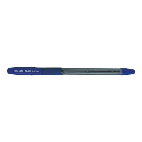 Pilot BPS-GP - Penna a sfera - blu - inchiostro a base olio - 1.6 mm - ultra spesso